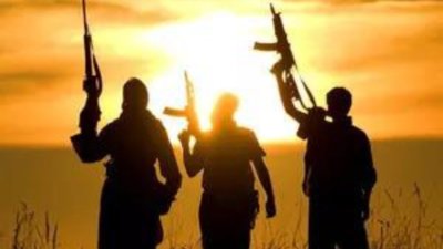 Delhi CM Atishi Wins & AAP Lost Election: आम आदमी पार्टी.. Pakistani Terrorist