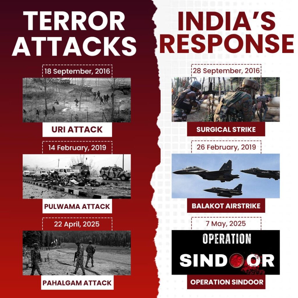 Delhi CM Atishi Wins & AAP Lost Election: आम आदमी पार्टी.. Operation Sindoor