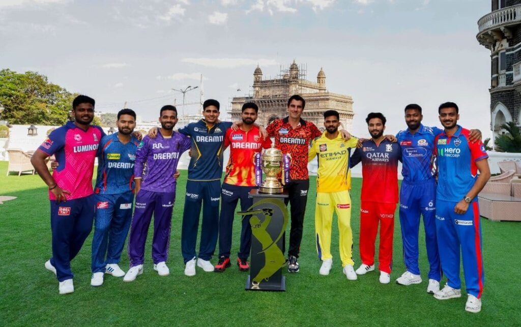 Delhi CM Atishi Wins & AAP Lost Election: आम आदमी पार्टी.. IPL 2025