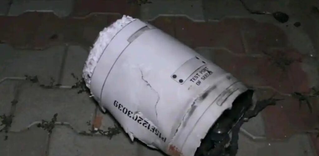 Delhi CM Atishi Wins & AAP Lost Election: आम आदमी पार्टी.. PL-15 missile