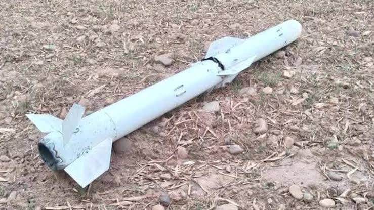Delhi CM Atishi Wins & AAP Lost Election: आम आदमी पार्टी.. China's PL-15 missile