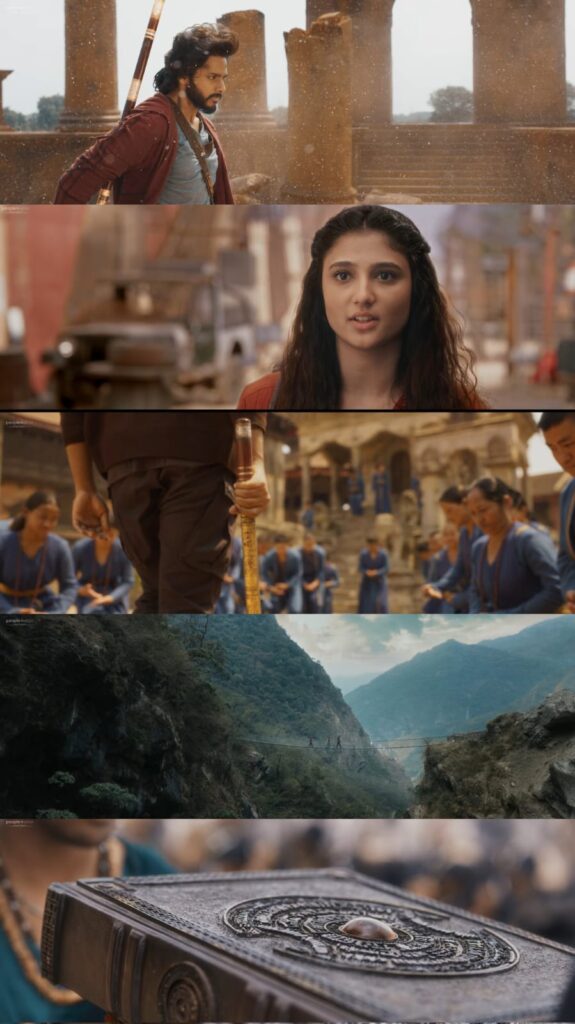 Delhi CM Atishi Wins & AAP Lost Election: आम आदमी पार्टी.. ‘Mirai’ Teaser Released: Low Budget, High Quality