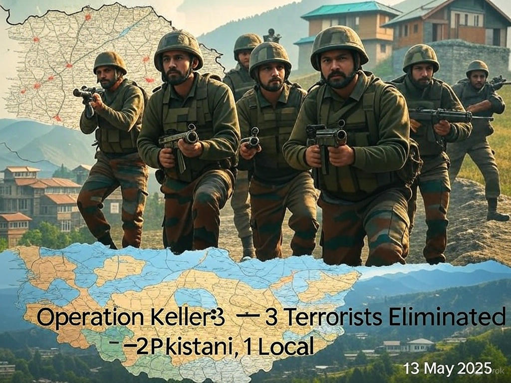 Operation Keller