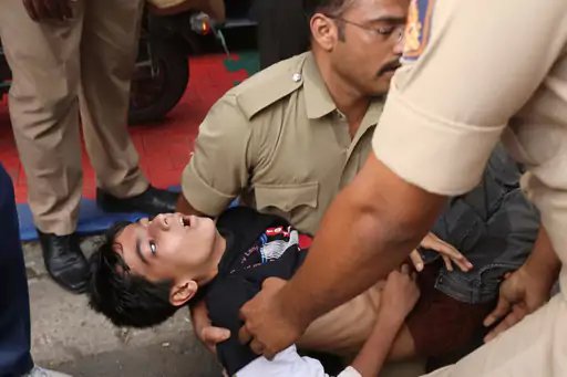 Delhi CM Atishi Wins & AAP Lost Election: आम आदमी पार्टी..