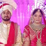 Raja Raghuvanshi & sonam raghuwanshi