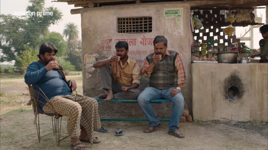 Delhi CM Atishi Wins & AAP Lost Election: आम आदमी पार्टी.. Panchayat Season 4