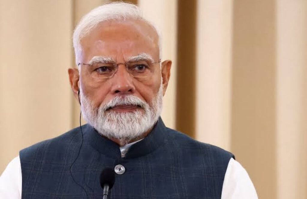 India