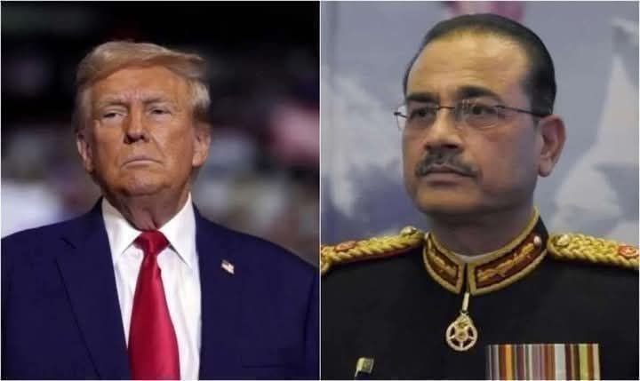 America-Pakistan