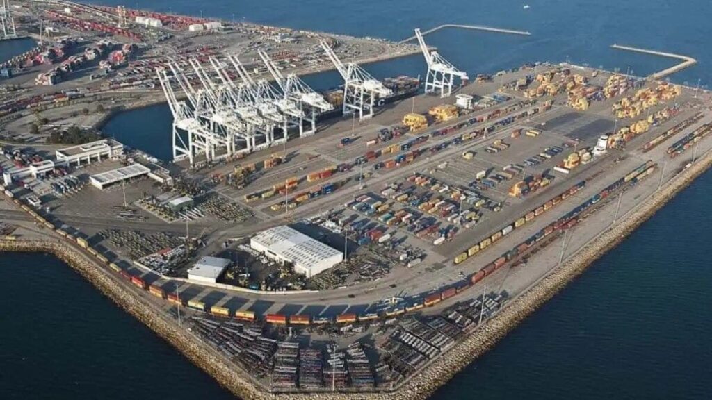 Delhi CM Atishi Wins & AAP Lost Election: आम आदमी पार्टी.. Chabahar Port
