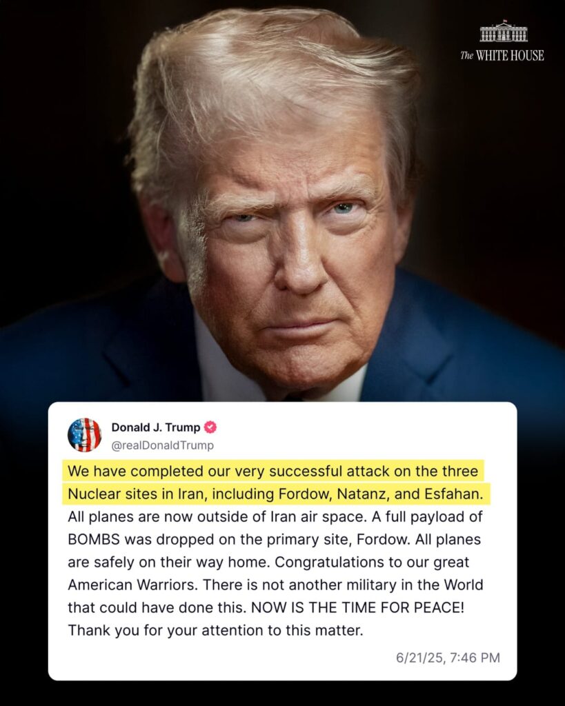 America