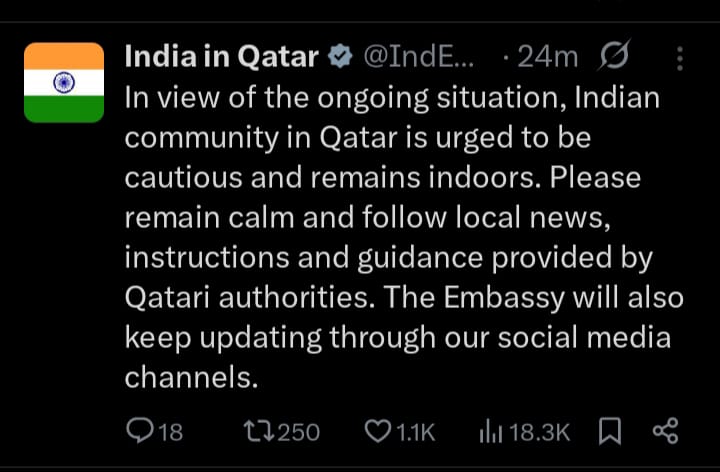 India