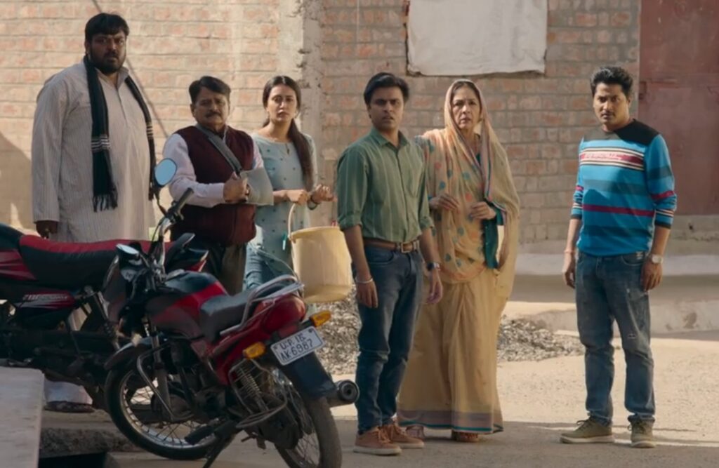 panchayat season 4