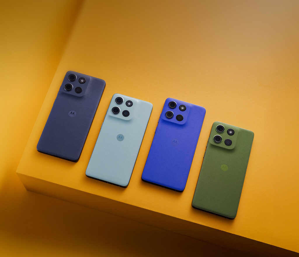 Moto G86 Power 5G