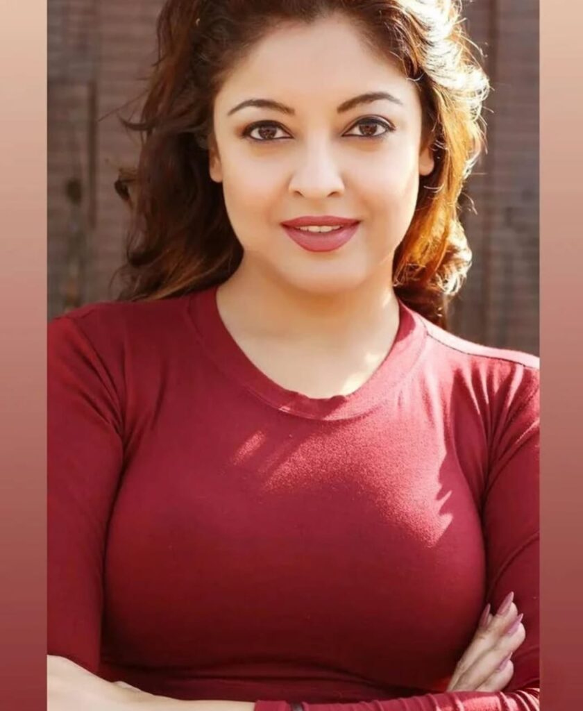 Tanushree Dutta