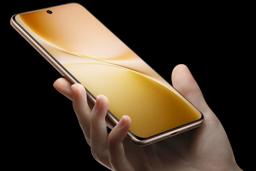 Vivo V60 