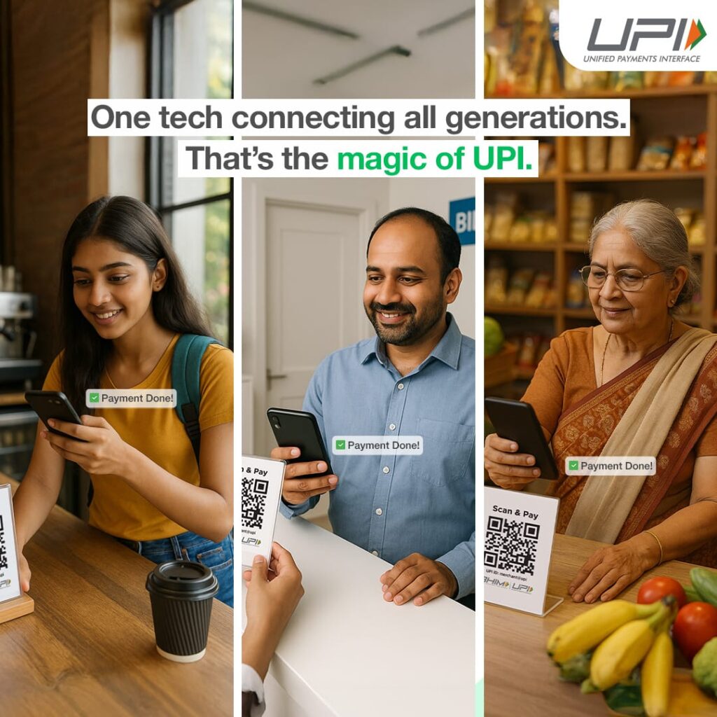 Google Pay, PhonePe, Paytm मे 1 अगस्त से UPI नियमों में बदलाव