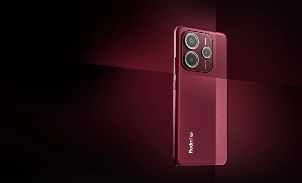 Redmi Note 14 SE 5G