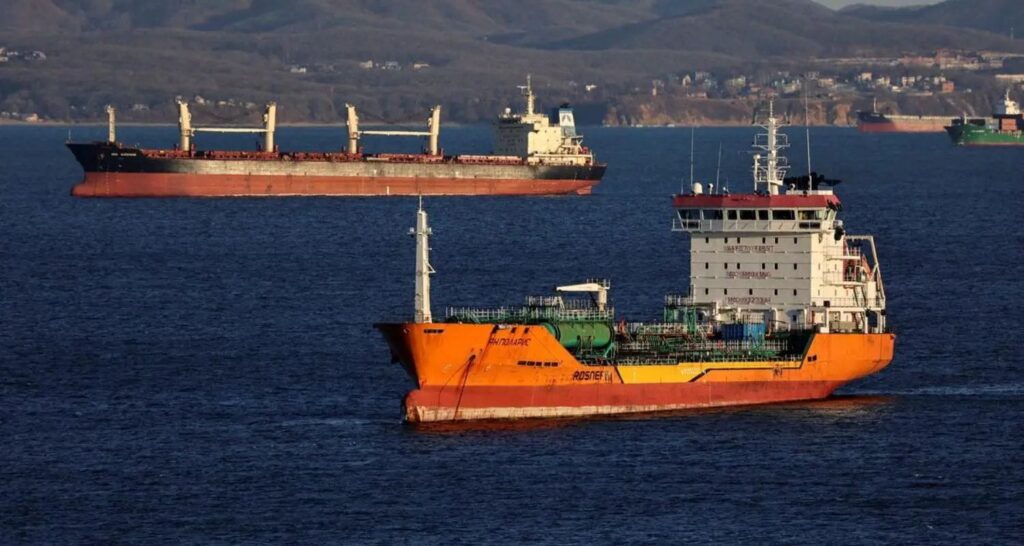 Indian companies have stopped buying crude oil from Russia: